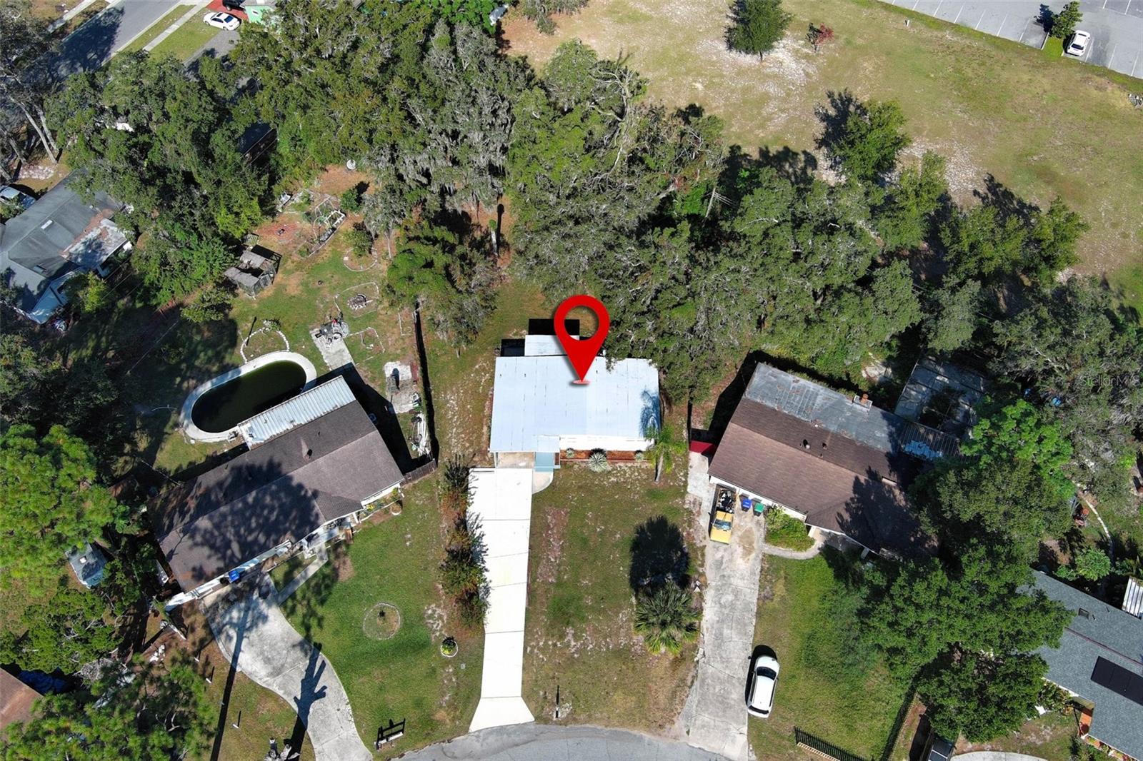 BONNIE BRAE - Residential