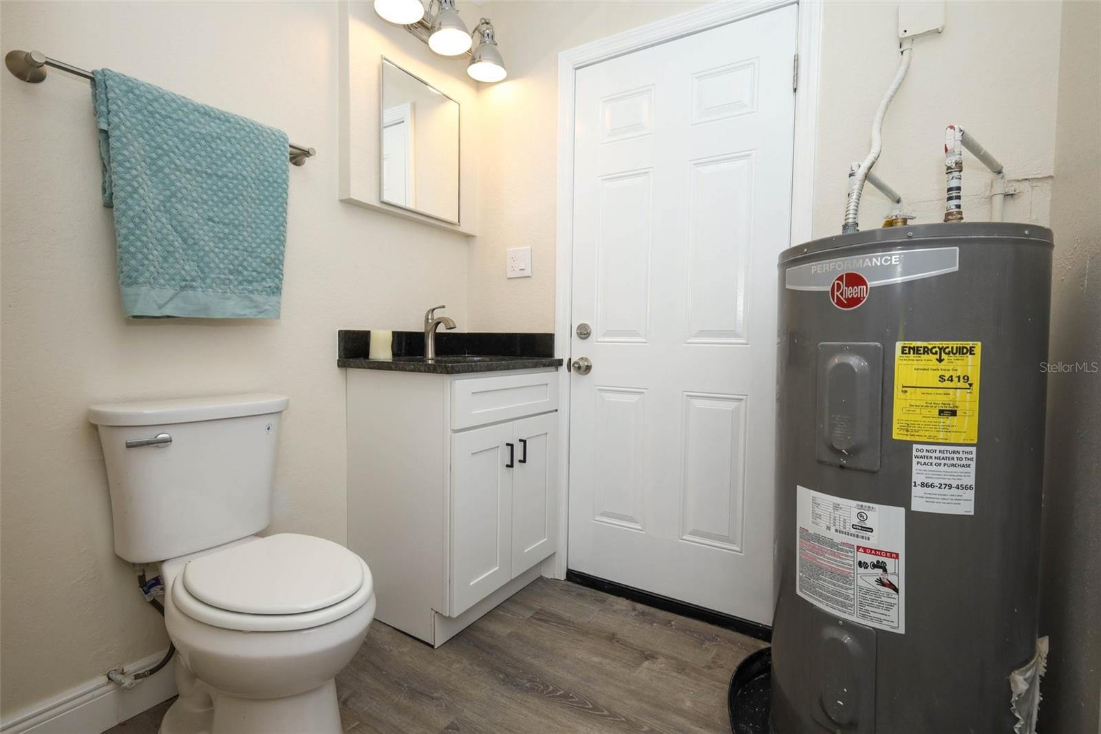 BONNIE BRAE - Residential