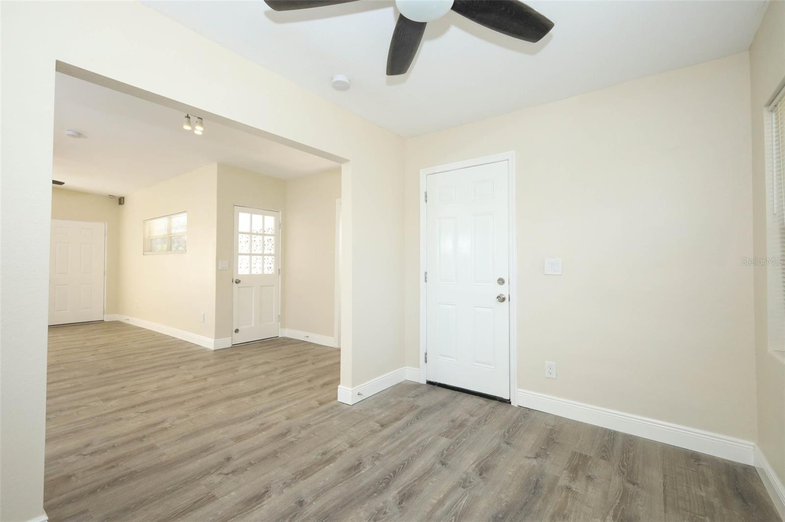 BONNIE BRAE - Residential