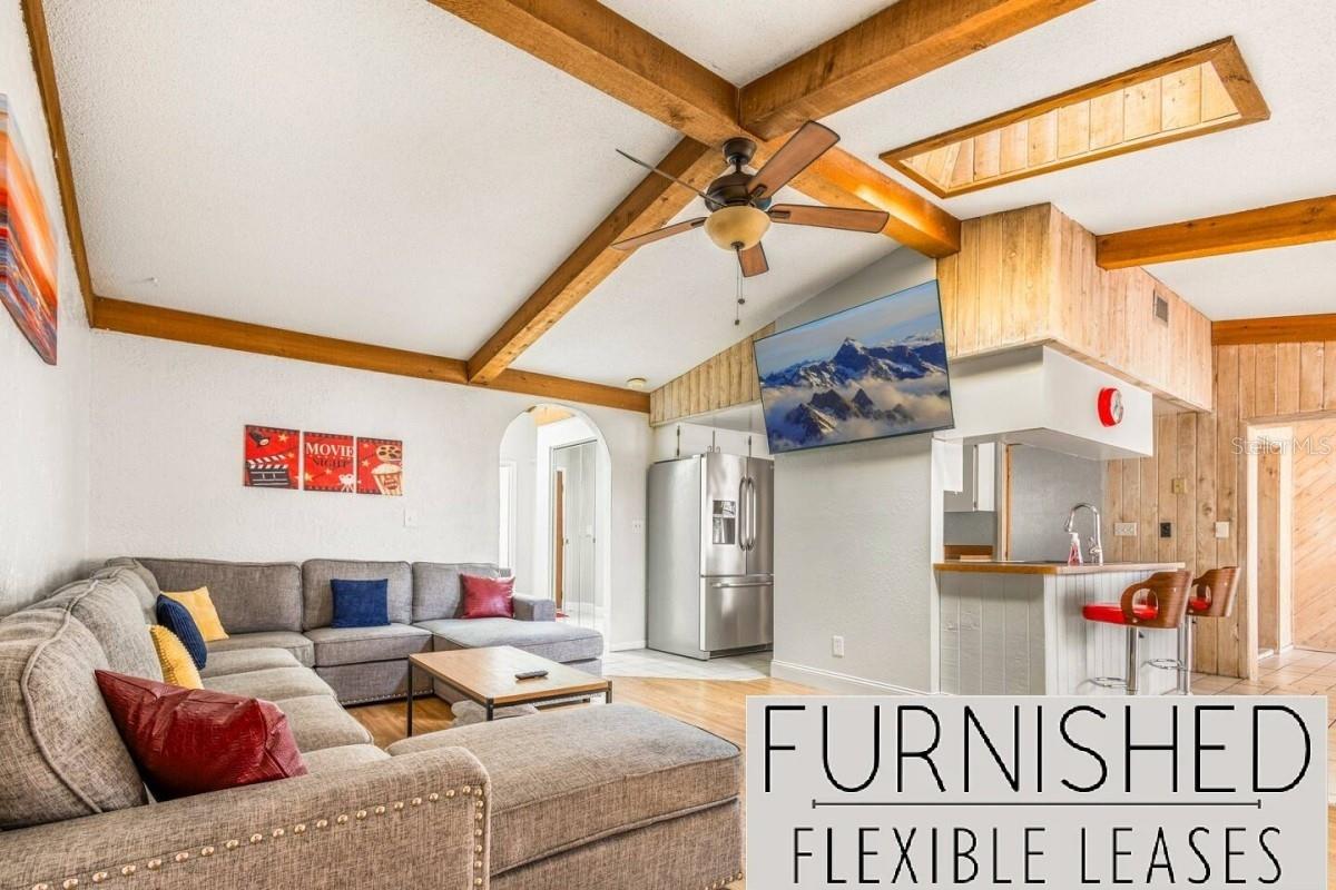 OAK PARK SUB-UNIT 3 - Residential Lease