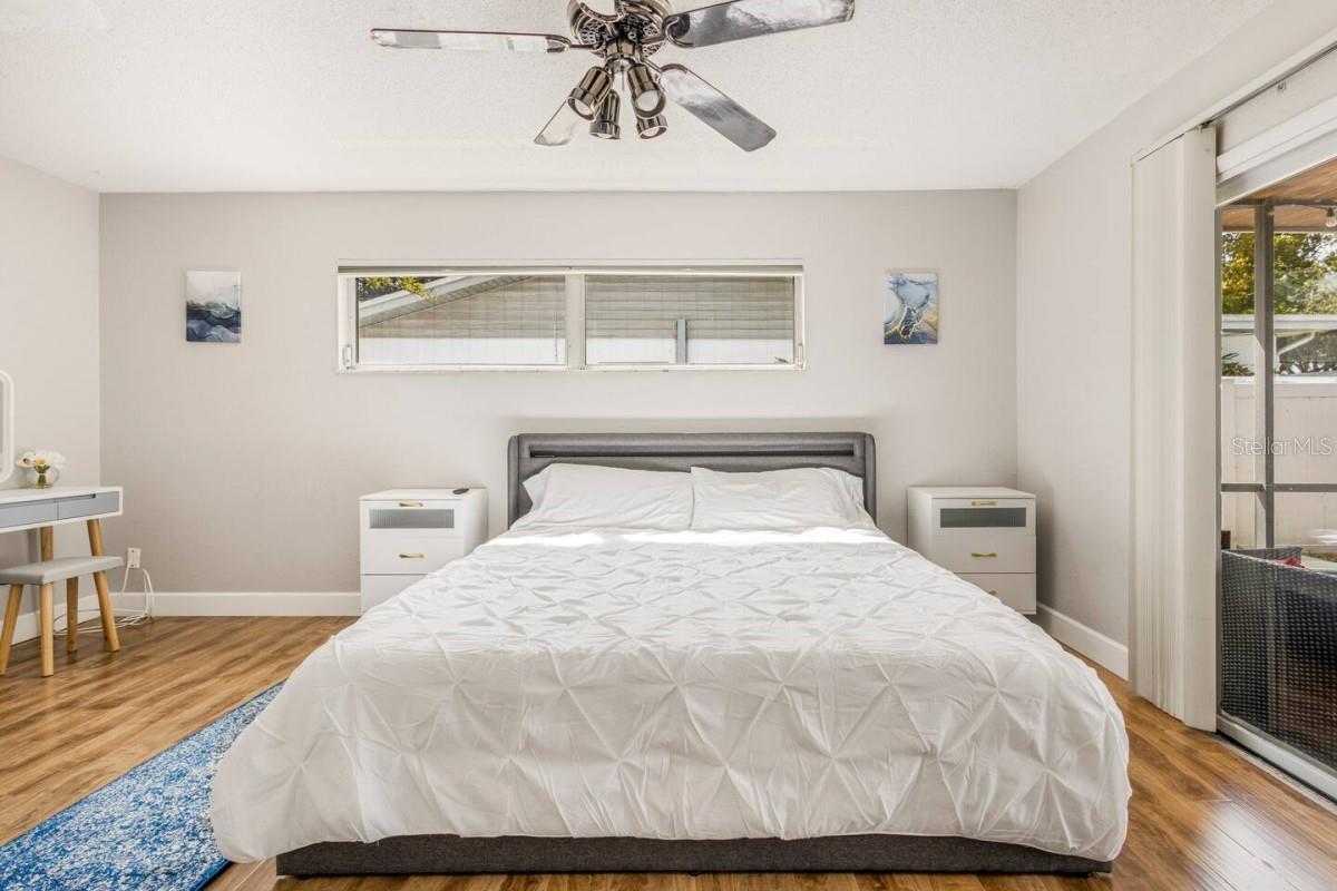 OAK PARK SUB-UNIT 3 - Residential Lease