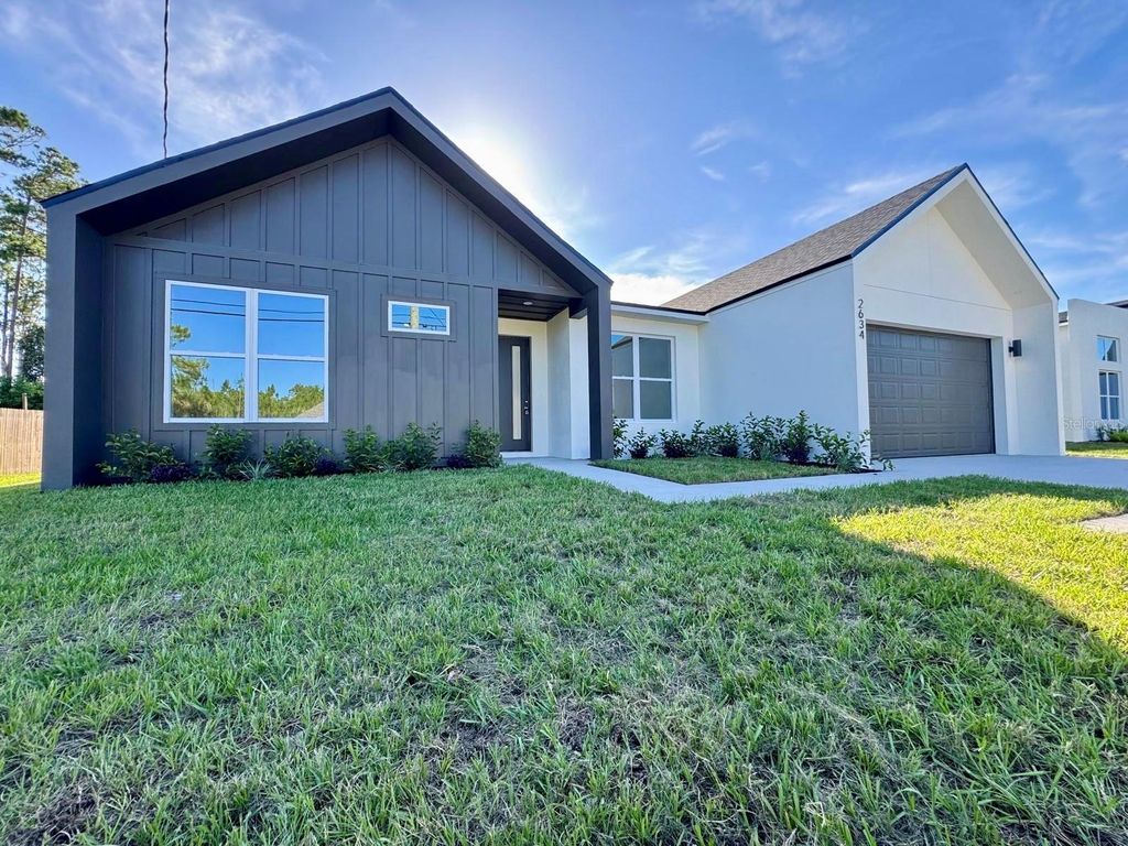 Photo of 2634 De Groodt Road SW, Palm Bay, FL 32908 (MLS # O6320197)