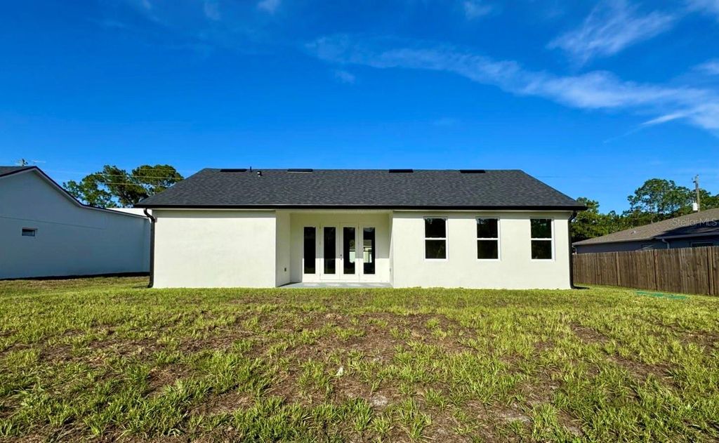 Photo of 2634 De Groodt Road SW, Palm Bay, FL 32908 (MLS # O6320197)