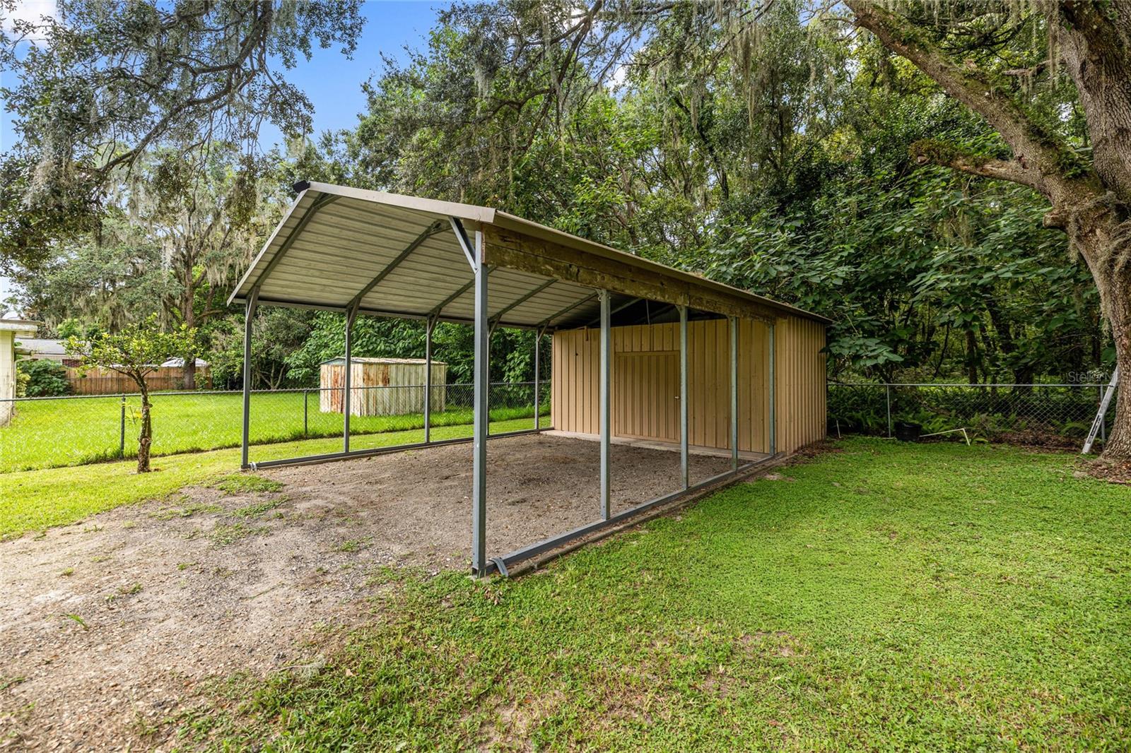 GARDEN LANE - Residential