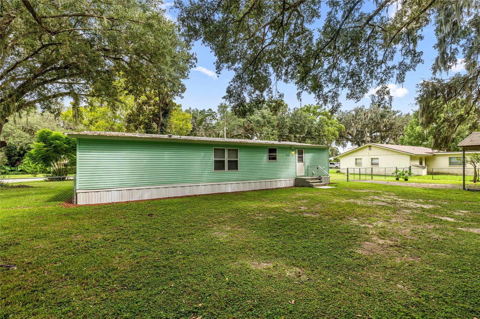 GARDEN LANE - Residential