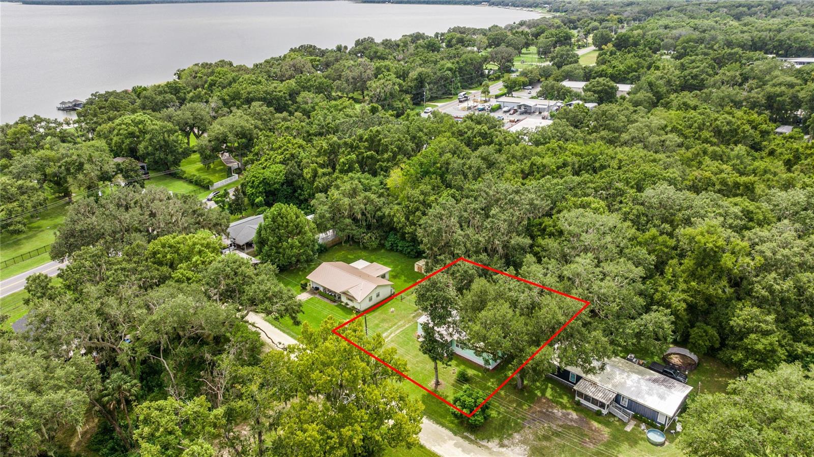 GARDEN LANE - Residential