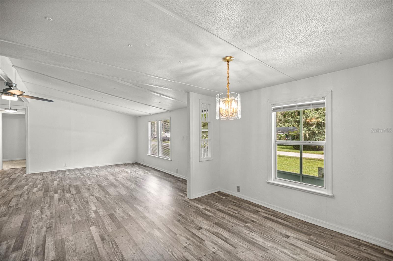 GARDEN LANE - Residential