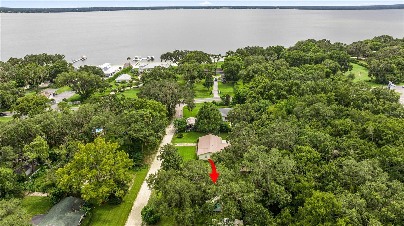 GARDEN LANE - Residential