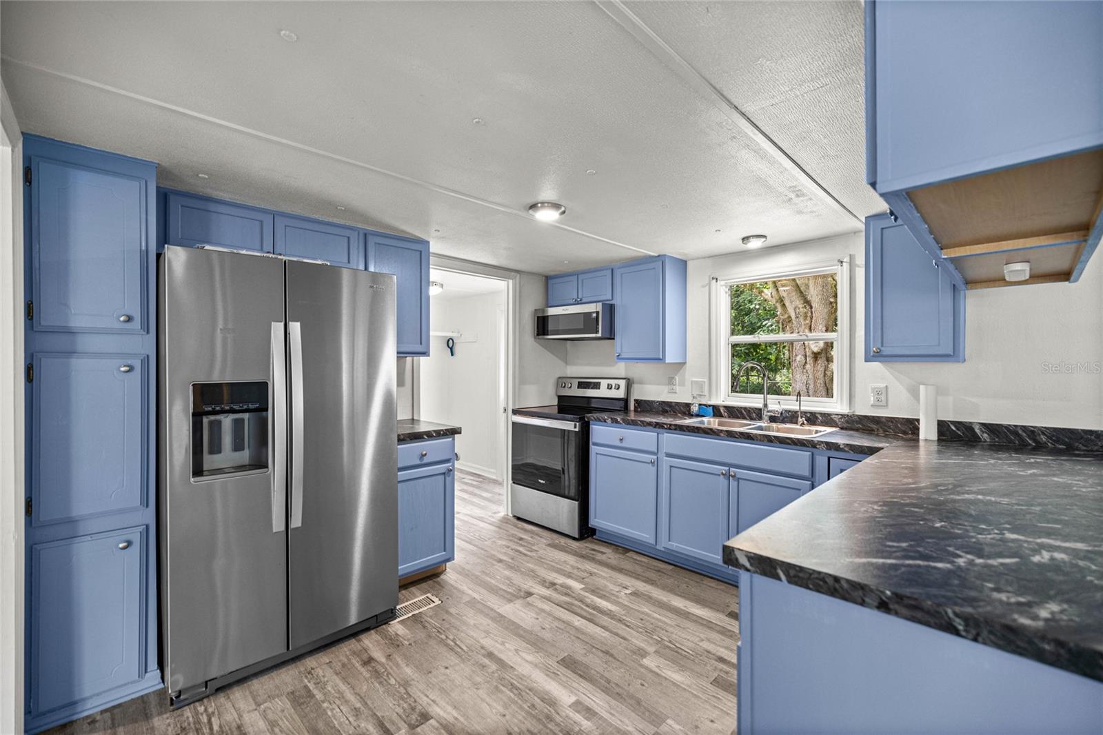 GARDEN LANE - Residential