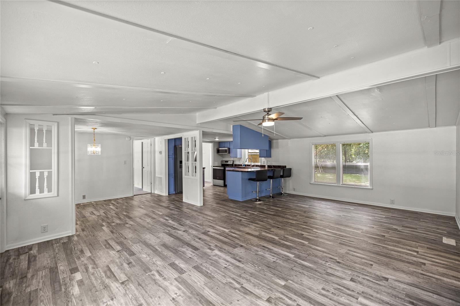 GARDEN LANE - Residential