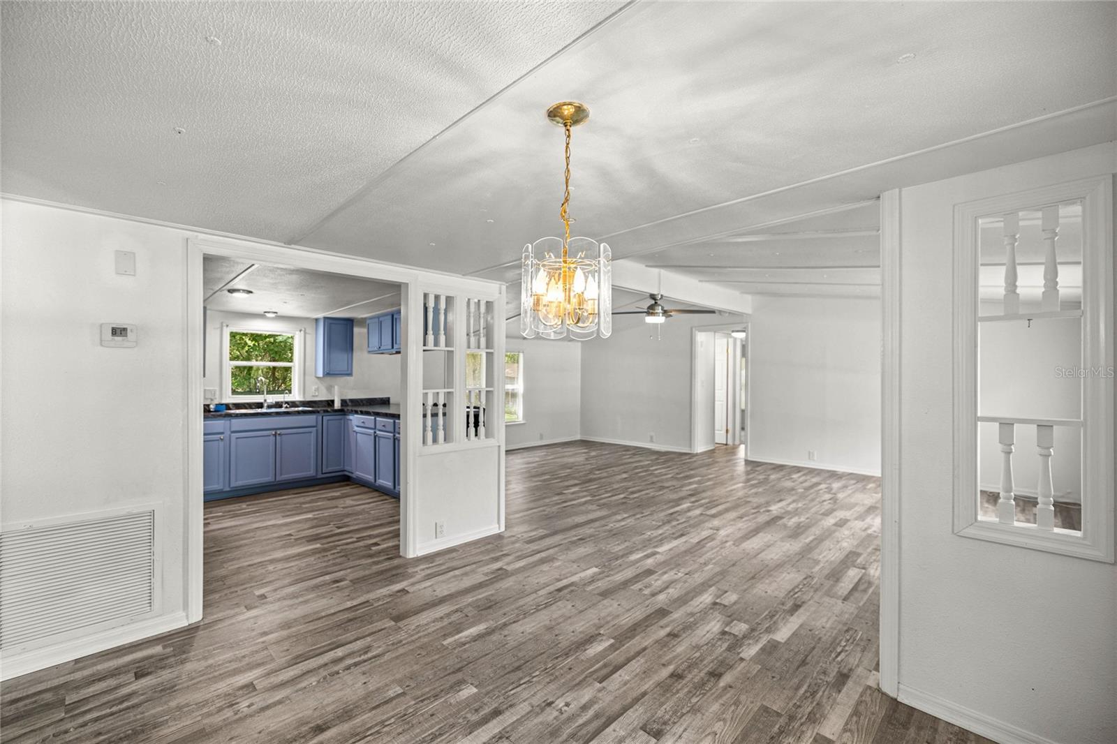 GARDEN LANE - Residential