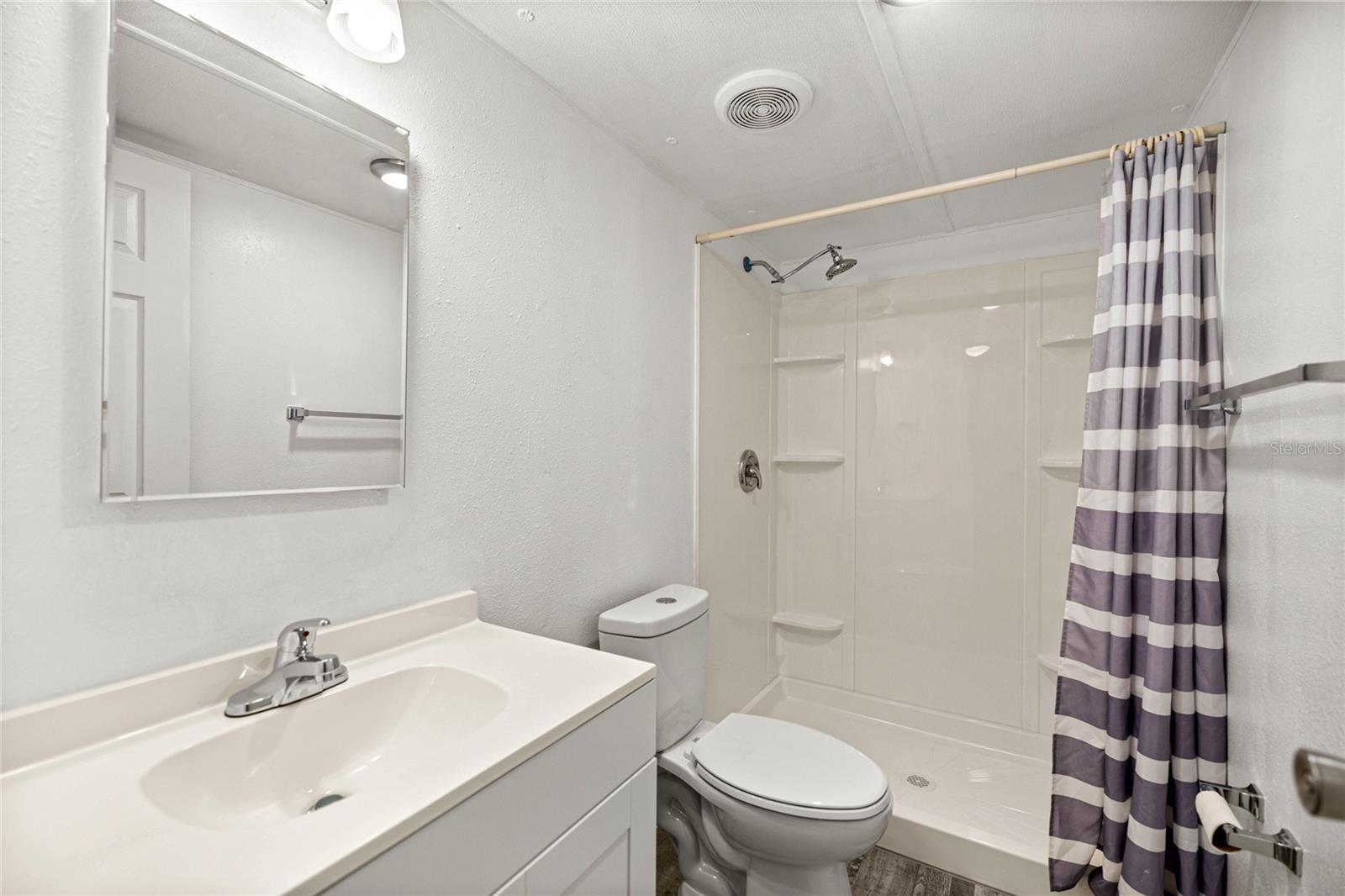 GARDEN LANE - Residential