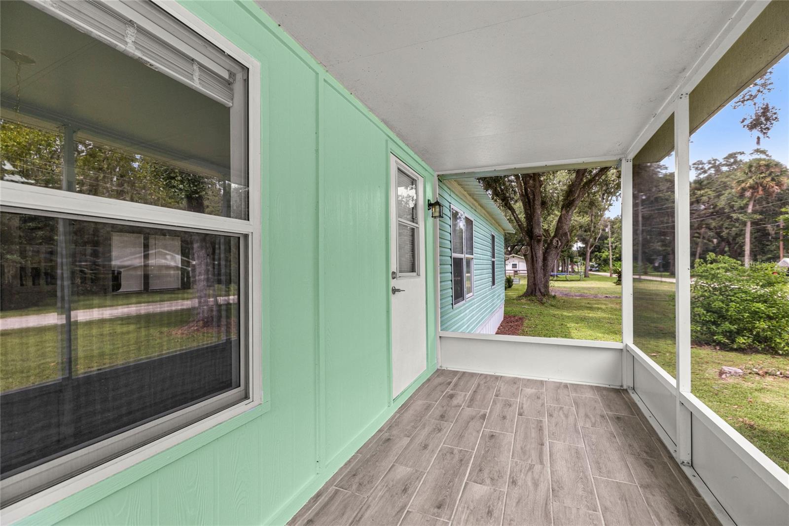 GARDEN LANE - Residential