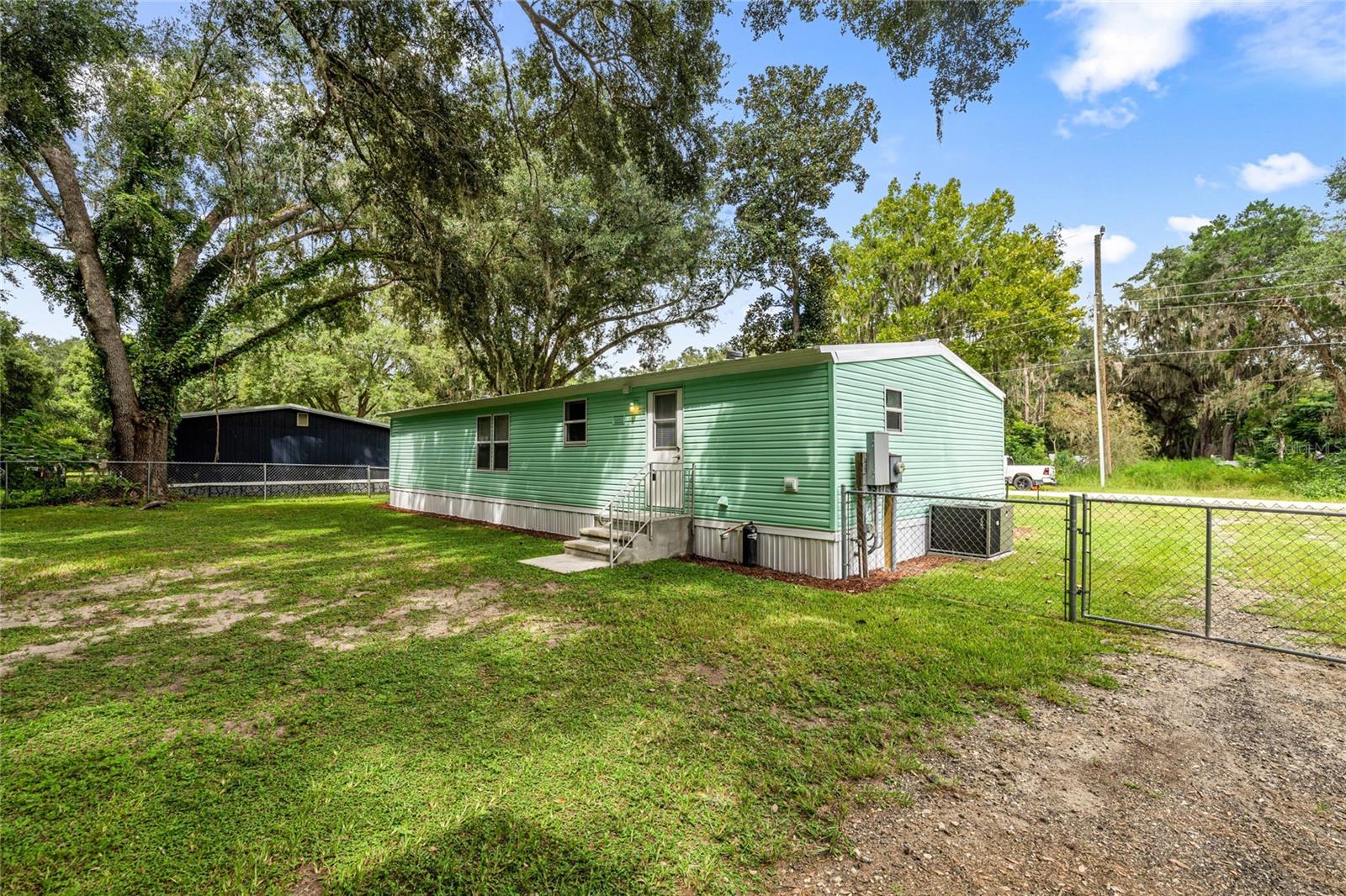 GARDEN LANE - Residential