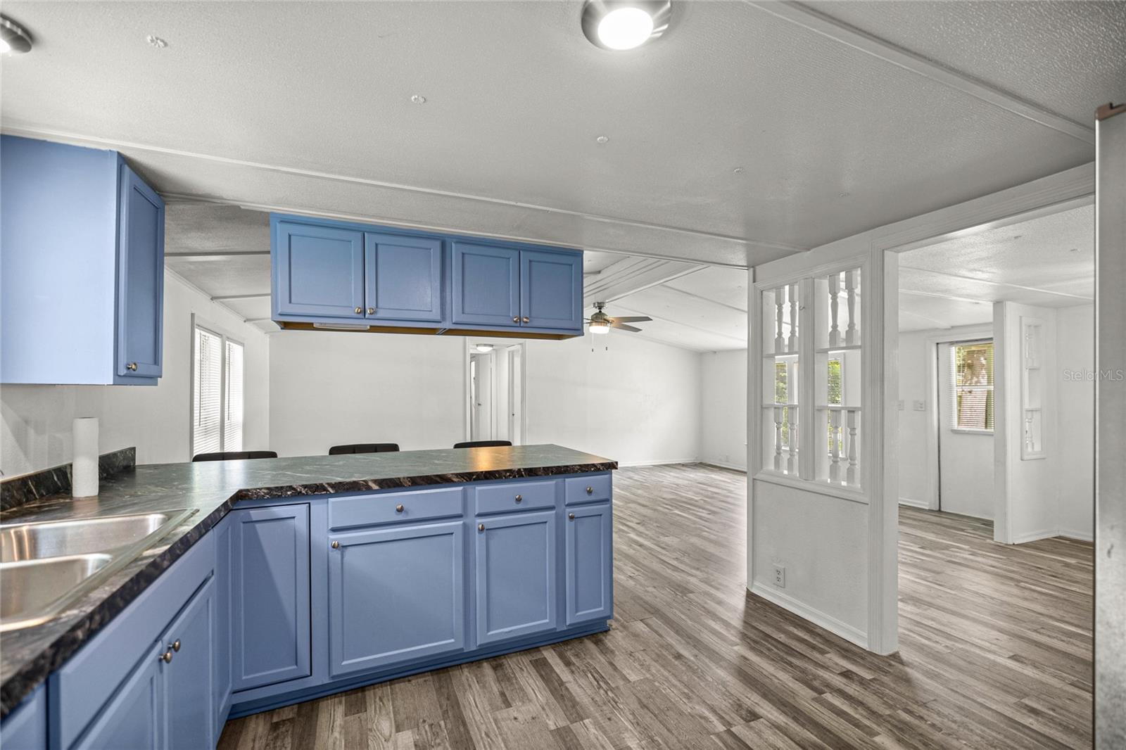 GARDEN LANE - Residential