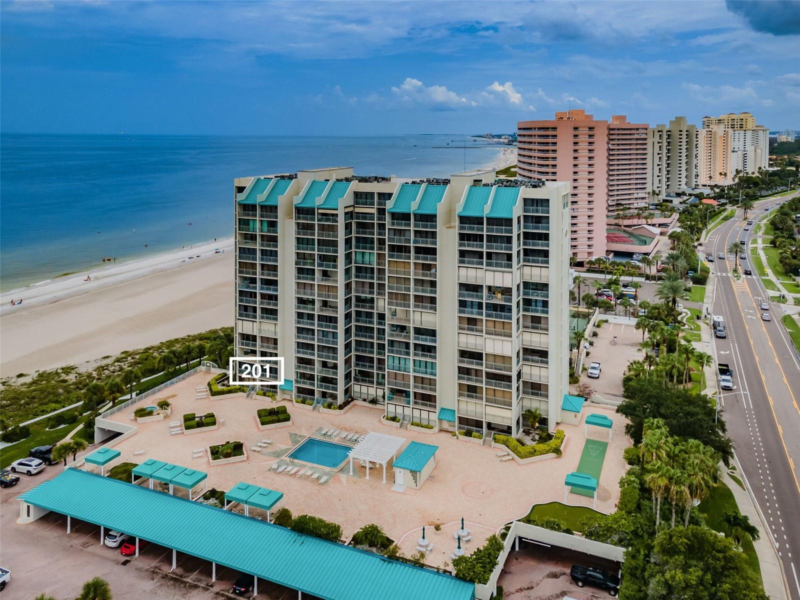 1390 GULF BOULEVARD 201