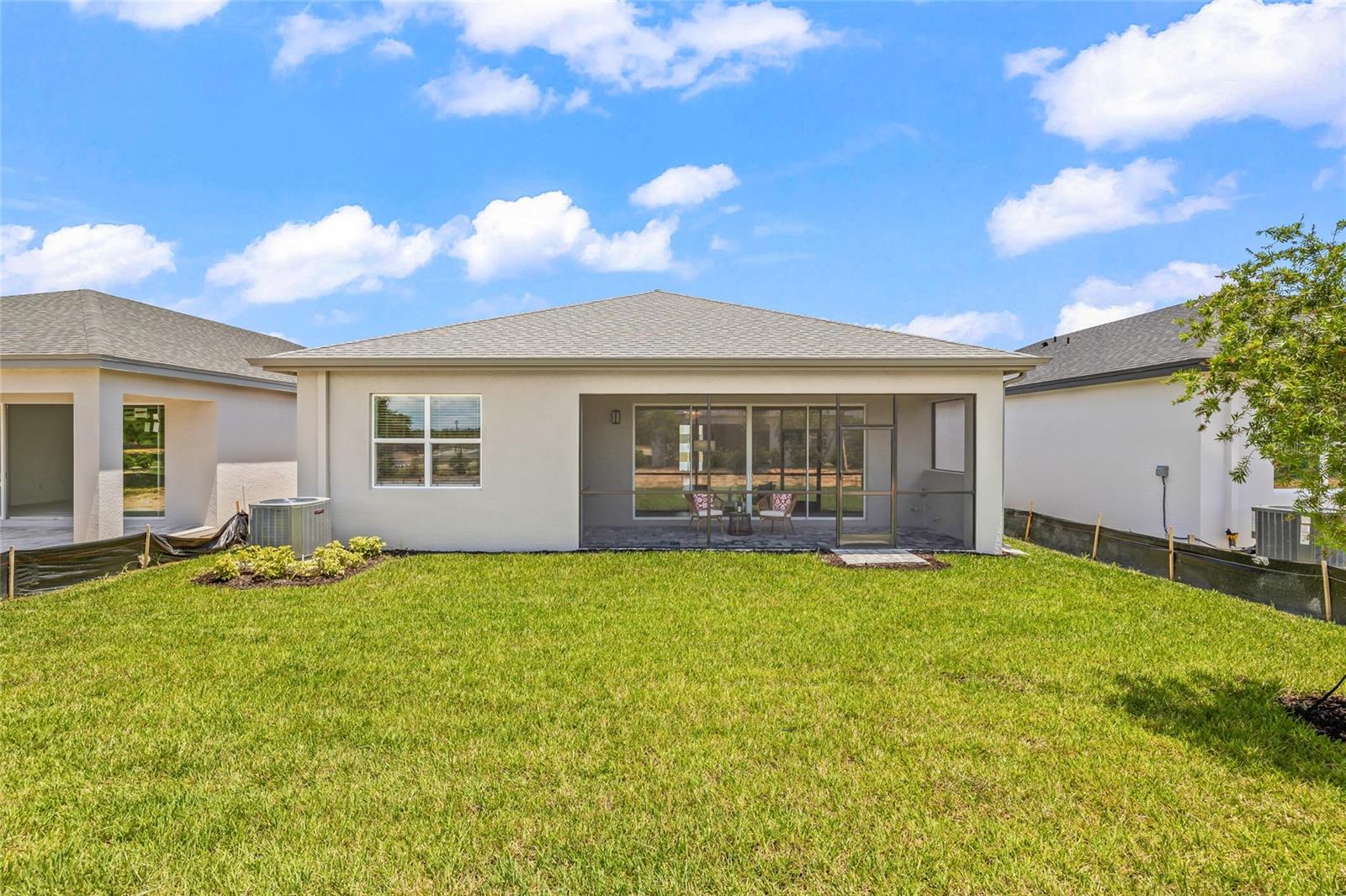 VALENCIA RIDGE PHASE 2B - Residential Lease
