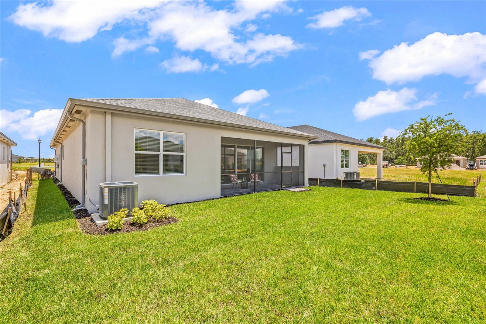 VALENCIA RIDGE PHASE 2B - Residential Lease