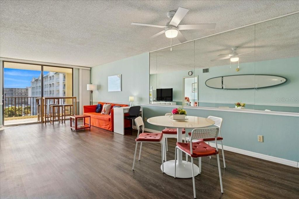 Photo of 1830 N Atlantic Avenue #C602, Cocoa Beach, FL 32931 (MLS # O6383126)