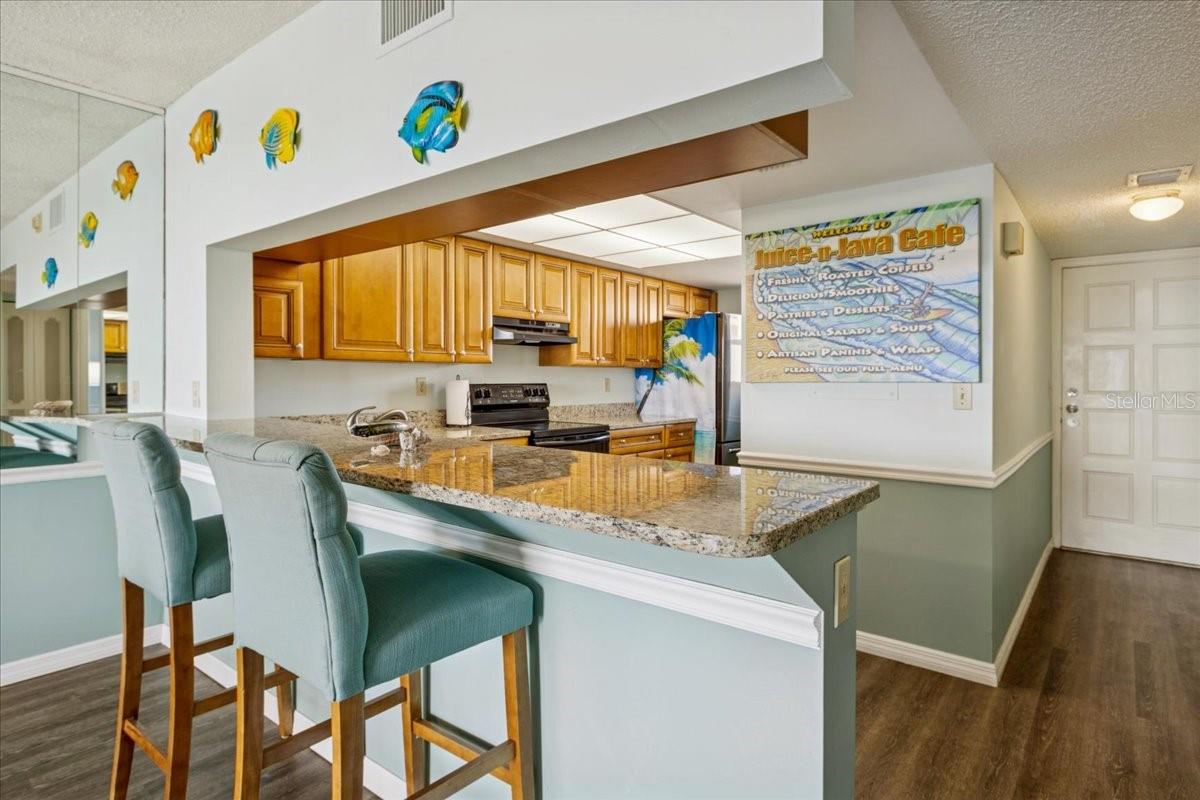 YOUNG & METZNER REALTY CO RESUB - Residential