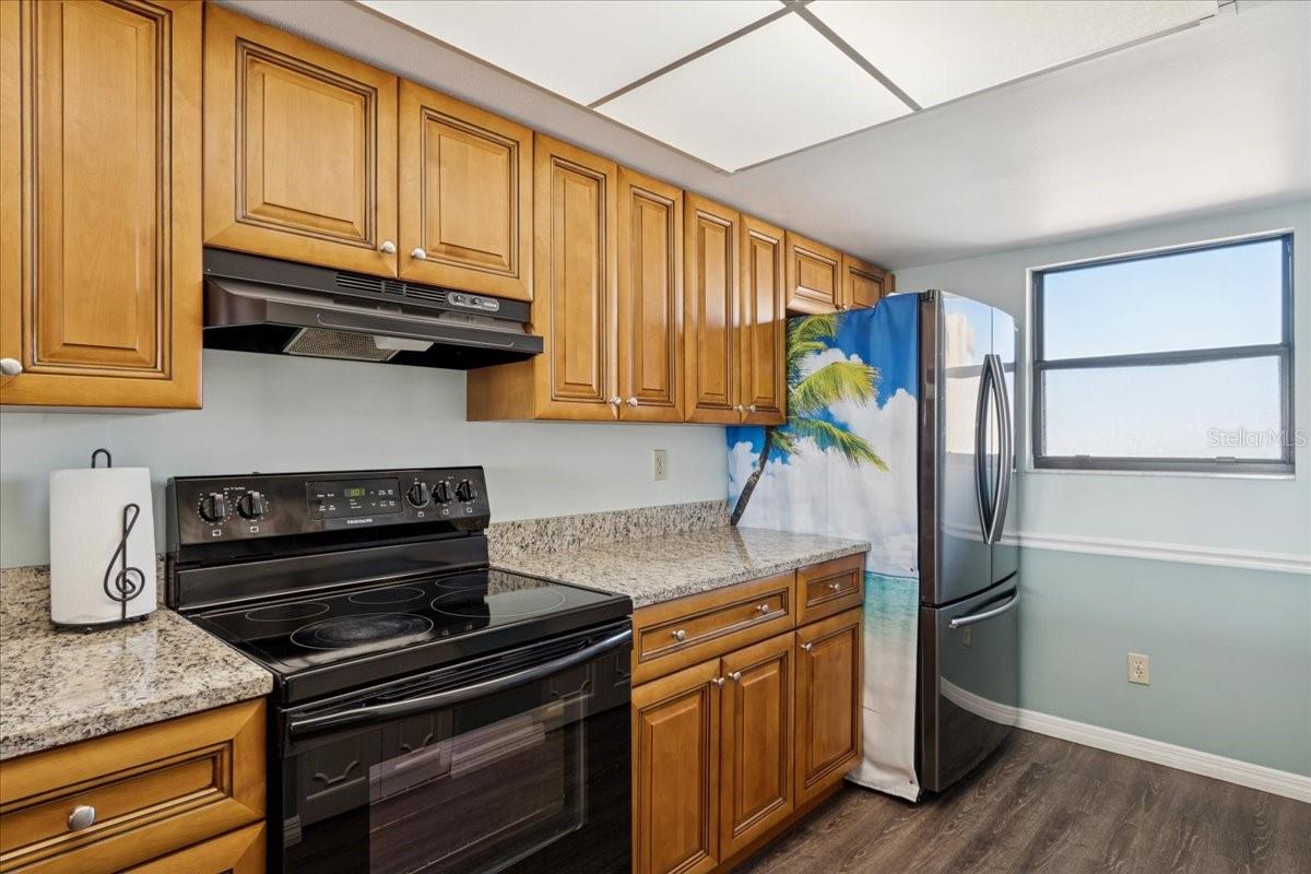 YOUNG & METZNER REALTY CO RESUB - Residential