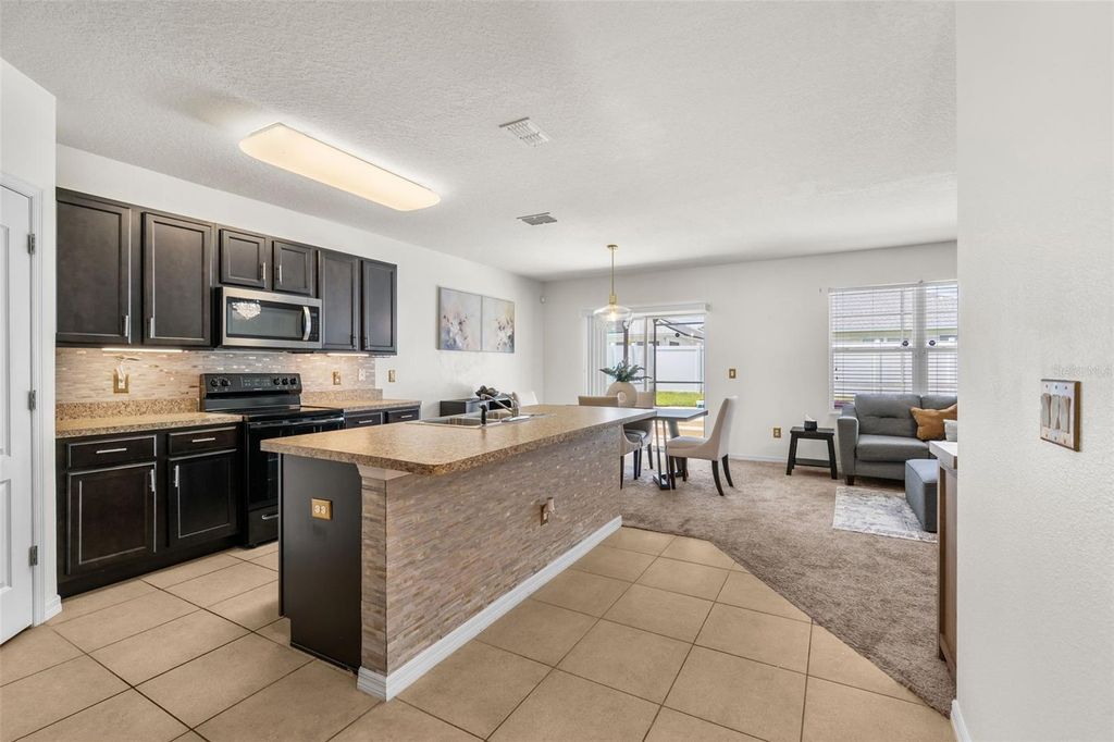 Photo of 3658 Maidencain Street, Clermont, FL 34714 (MLS # O6409119)