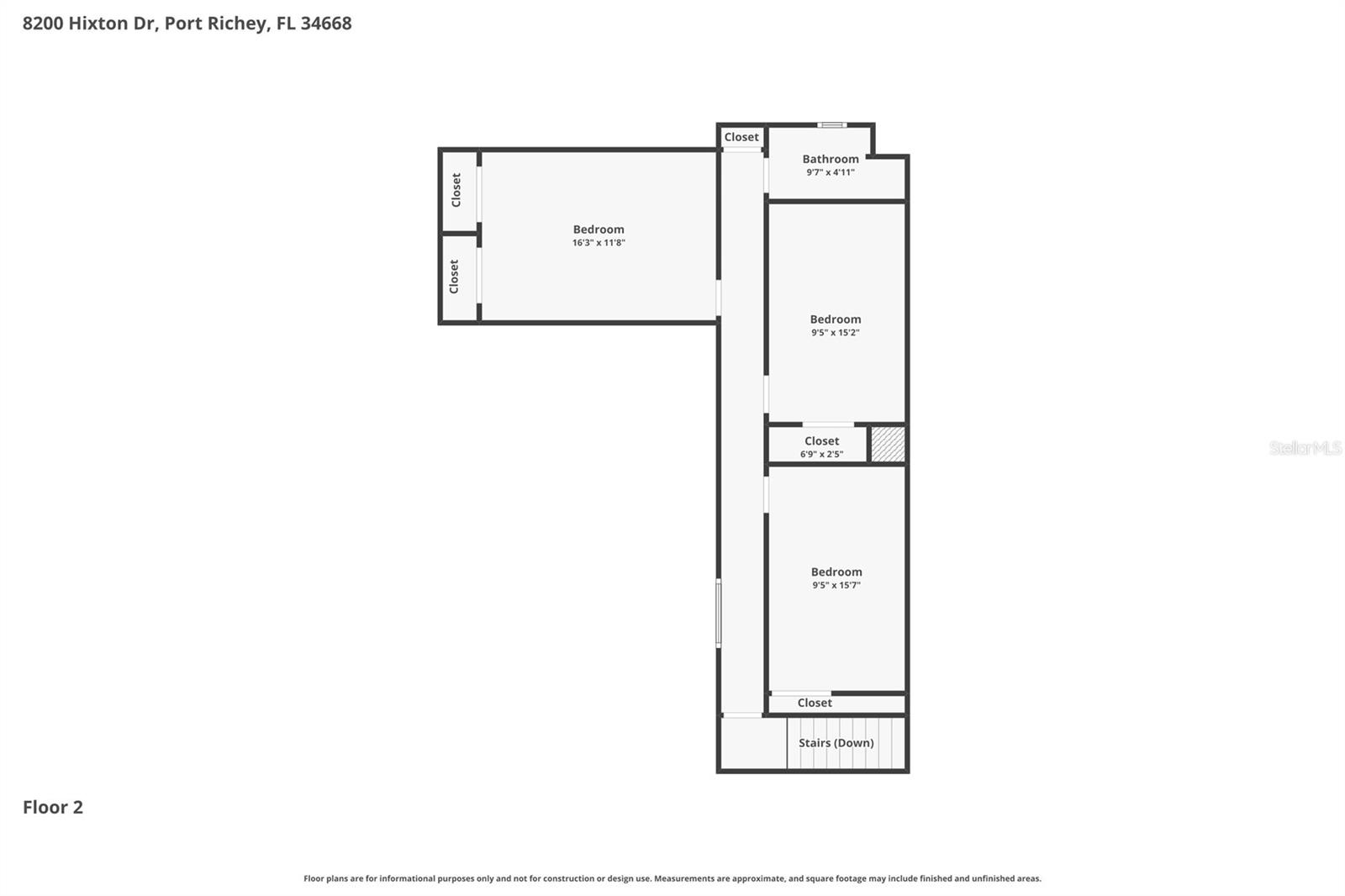 THE LAKES - Residential
