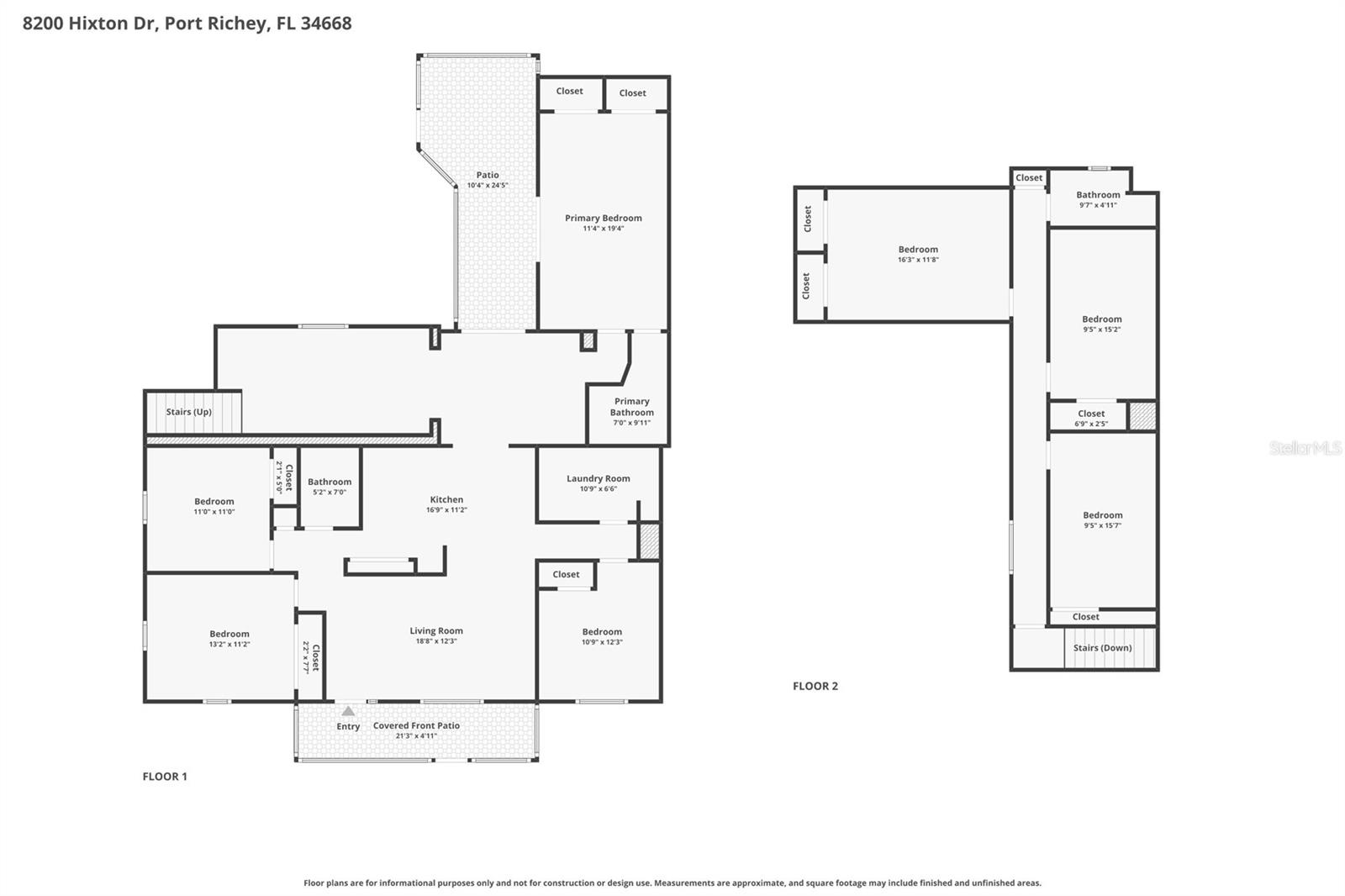 THE LAKES - Residential