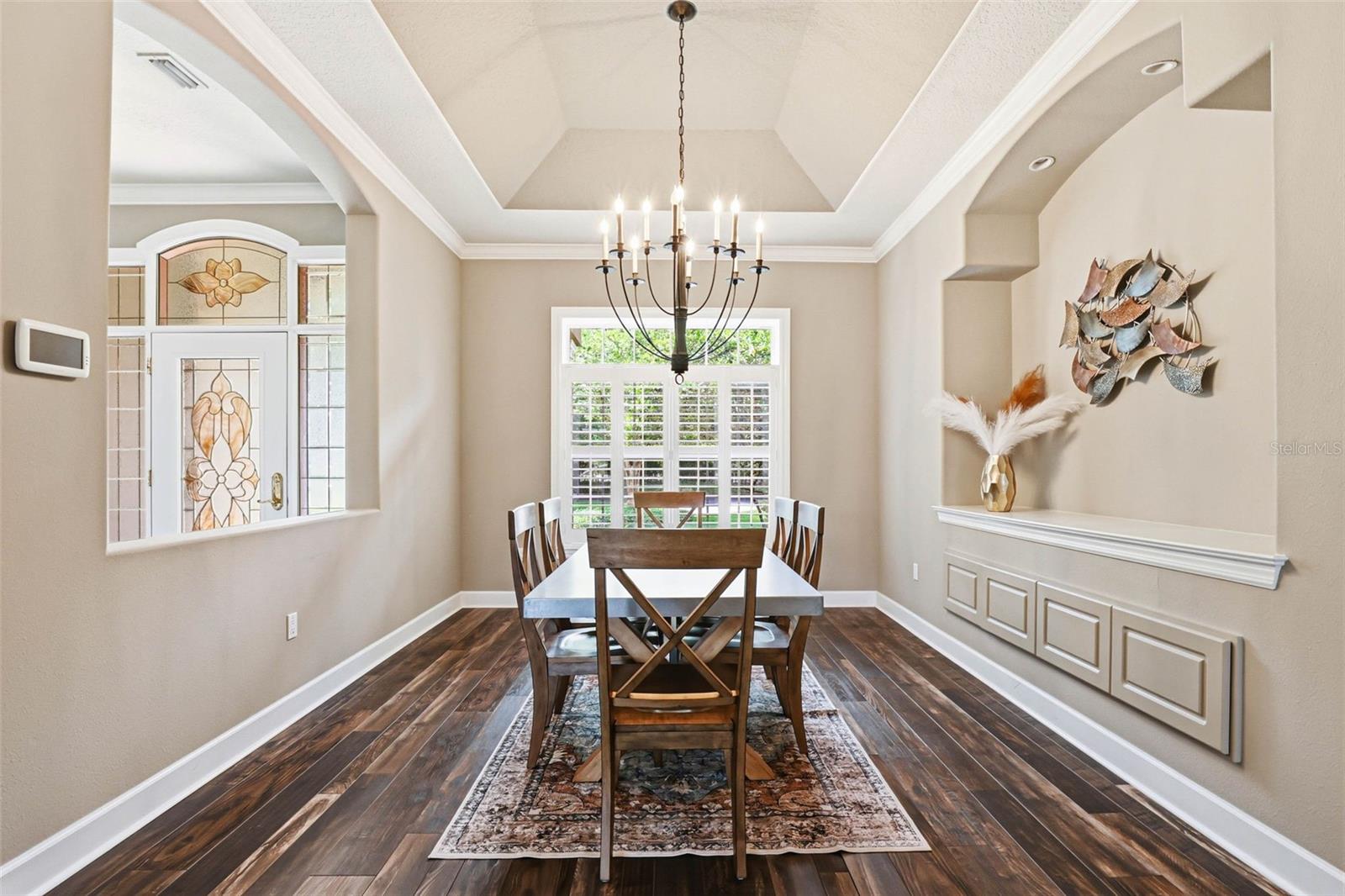 STASIA PLATTED MINOR SUB - Residential