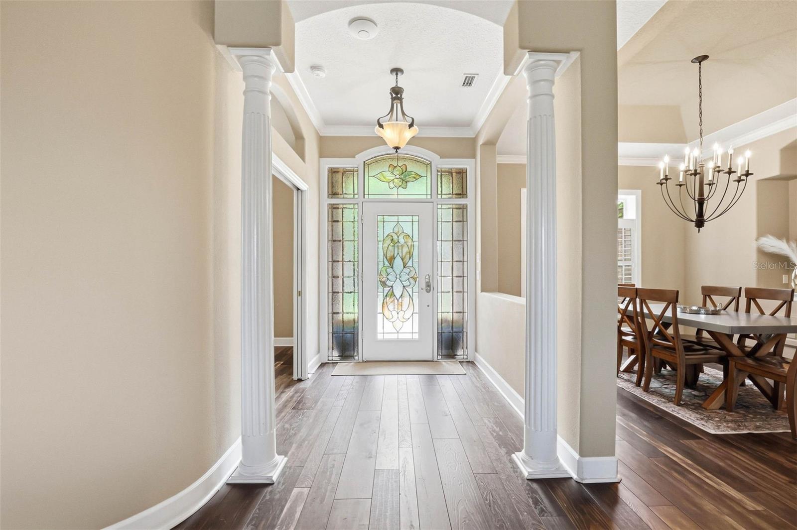 STASIA PLATTED MINOR SUB - Residential