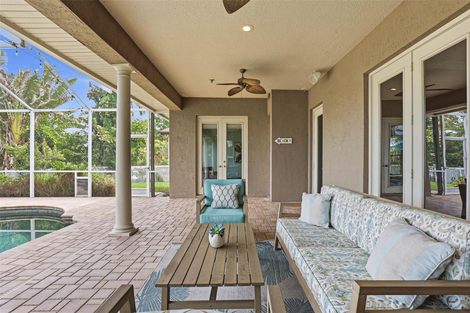 STASIA PLATTED MINOR SUB - Residential