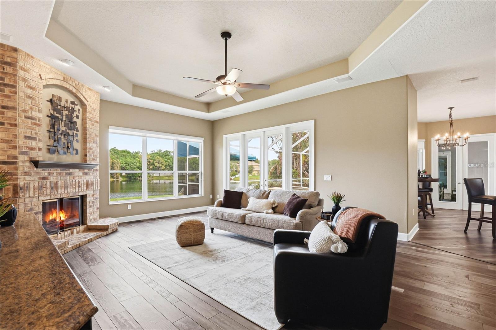 STASIA PLATTED MINOR SUB - Residential