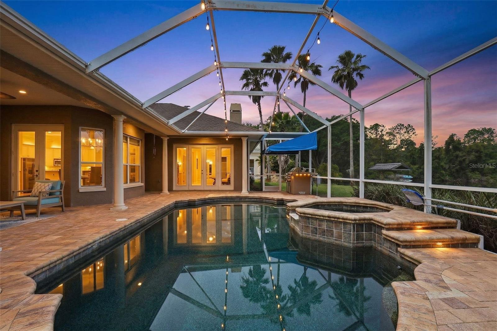 STASIA PLATTED MINOR SUB - Residential