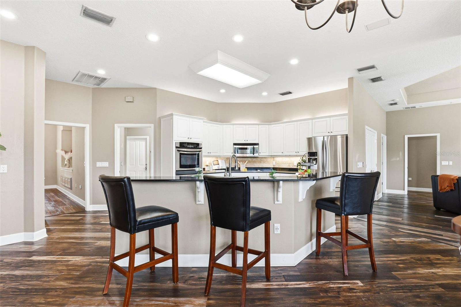 STASIA PLATTED MINOR SUB - Residential