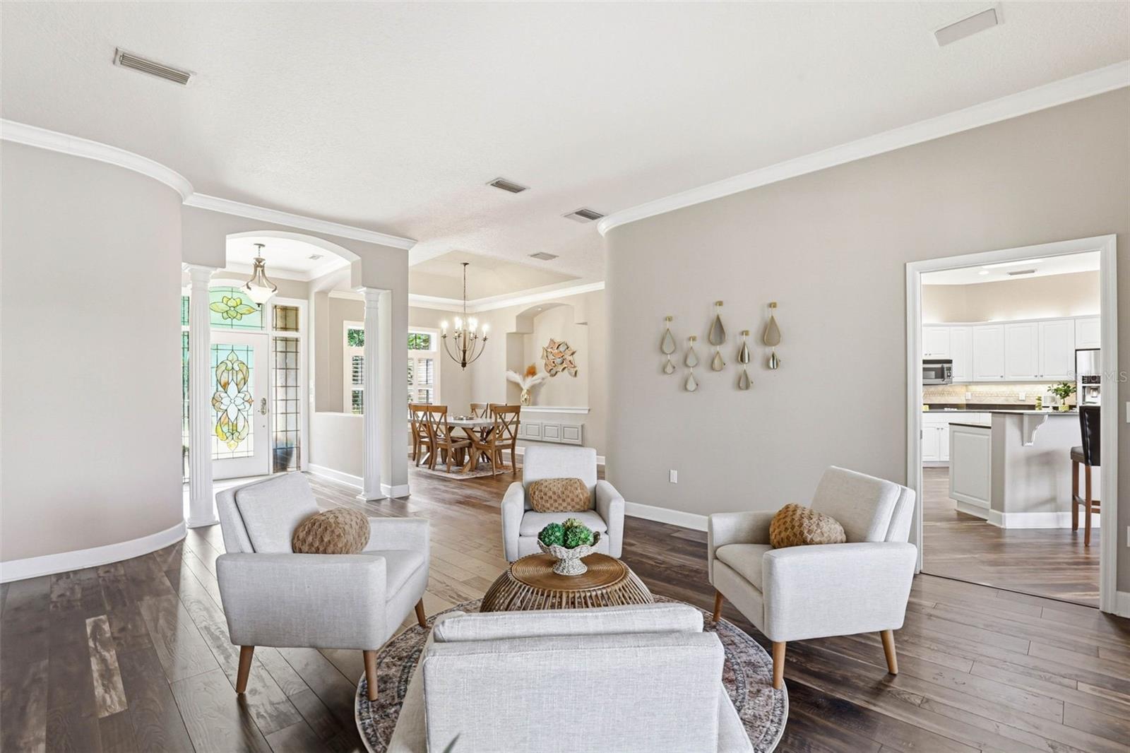 STASIA PLATTED MINOR SUB - Residential