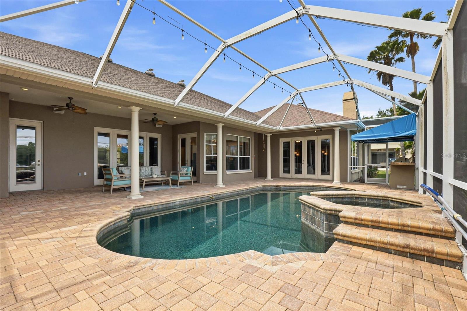 STASIA PLATTED MINOR SUB - Residential