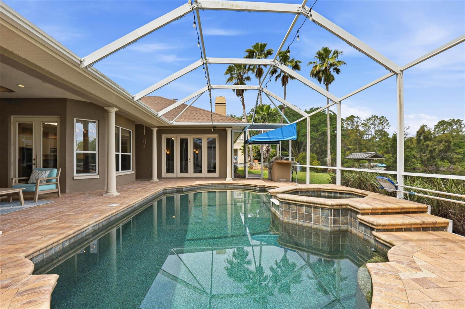 STASIA PLATTED MINOR SUB - Residential