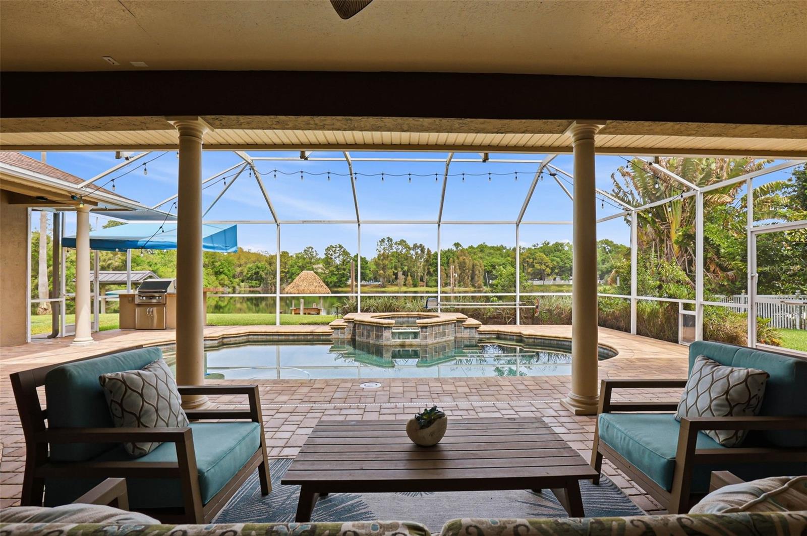 STASIA PLATTED MINOR SUB - Residential