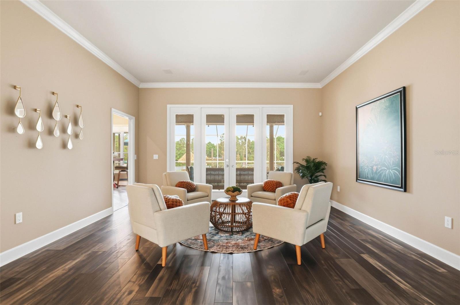 STASIA PLATTED MINOR SUB - Residential