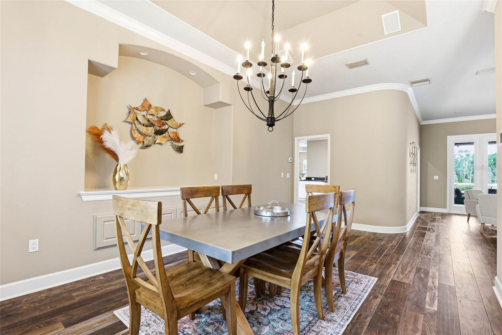 STASIA PLATTED MINOR SUB - Residential