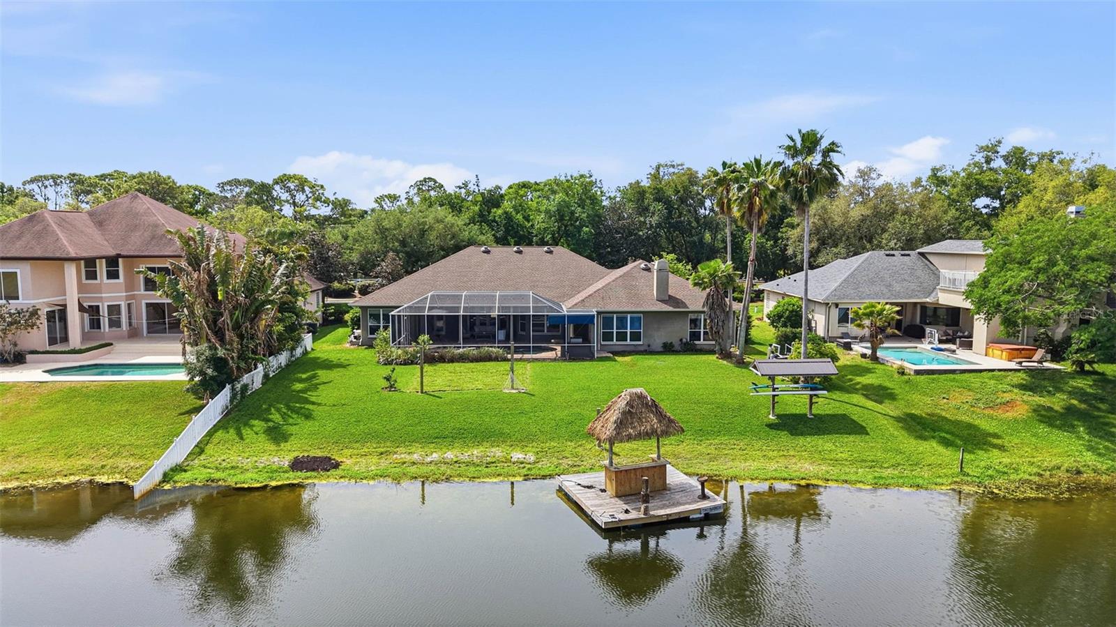 STASIA PLATTED MINOR SUB - Residential