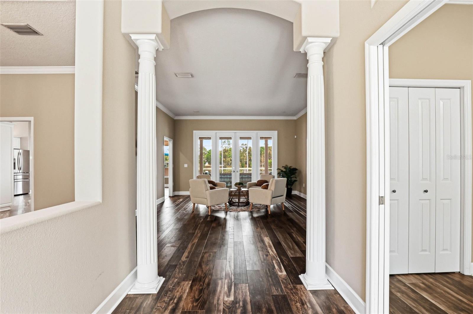 STASIA PLATTED MINOR SUB - Residential