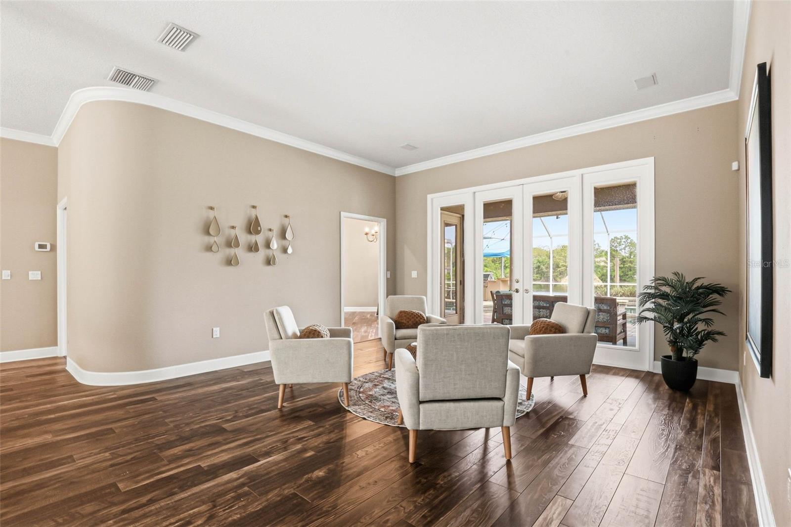 STASIA PLATTED MINOR SUB - Residential