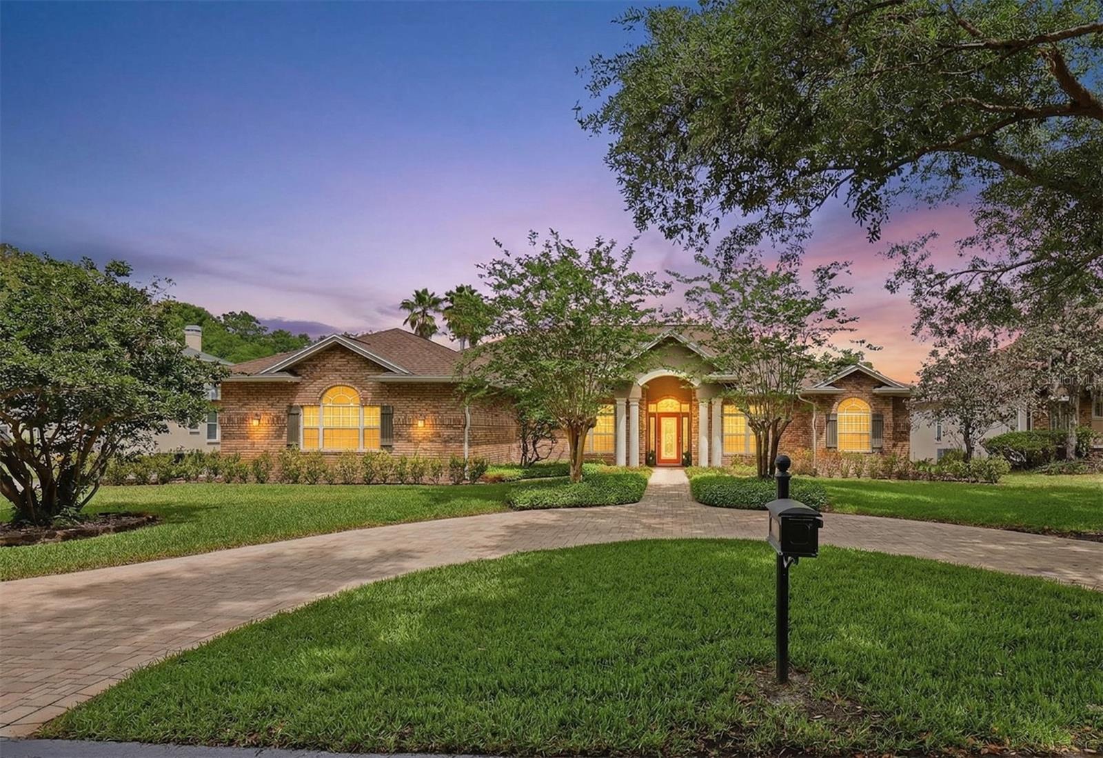 STASIA PLATTED MINOR SUB - Residential