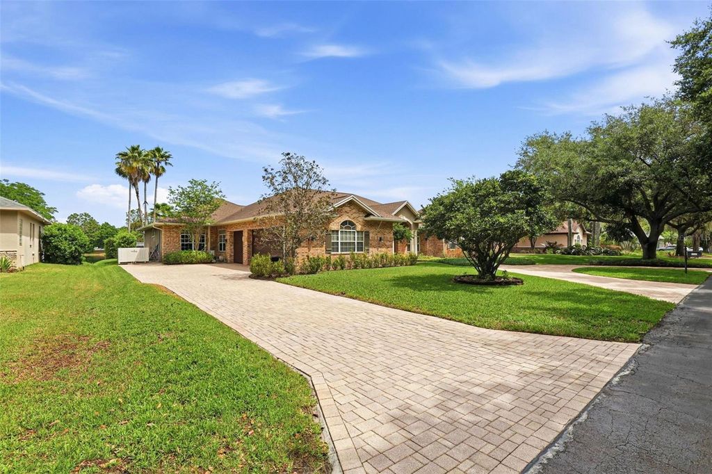 Photo of 16533 Hutchison Road, Odessa, FL 33556 (MLS # TB8491954)