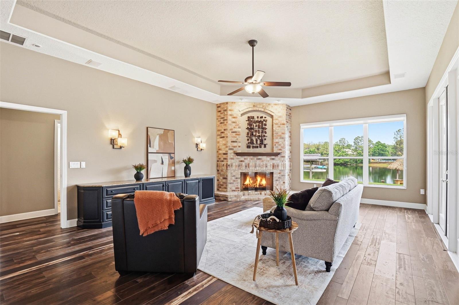 STASIA PLATTED MINOR SUB - Residential