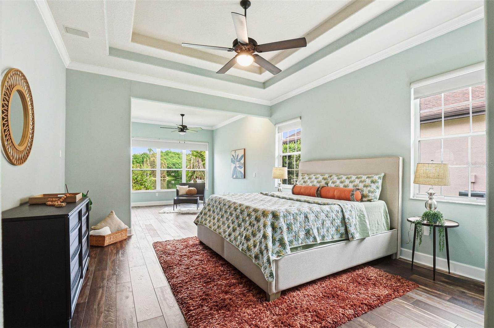 STASIA PLATTED MINOR SUB - Residential