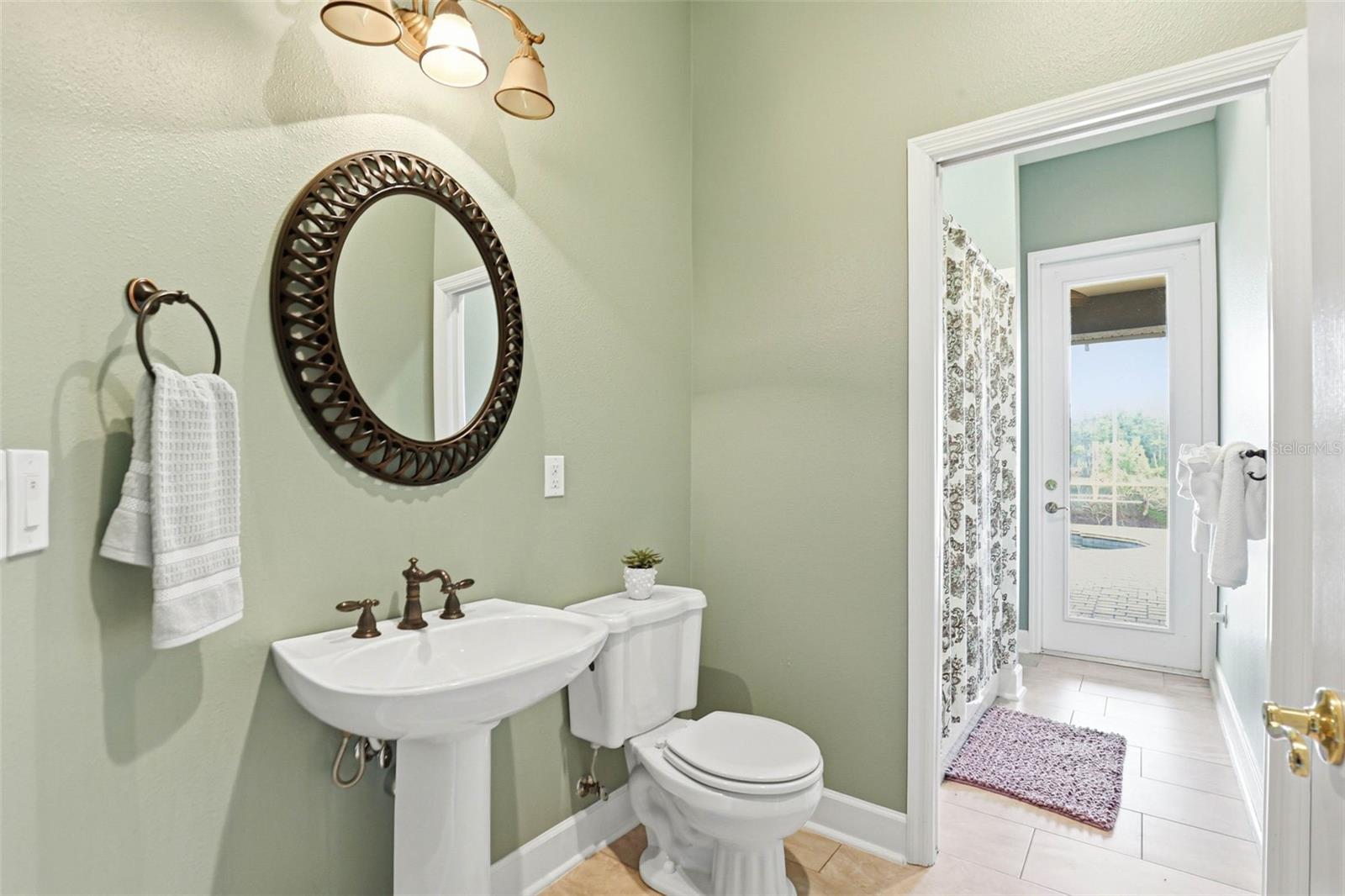 STASIA PLATTED MINOR SUB - Residential