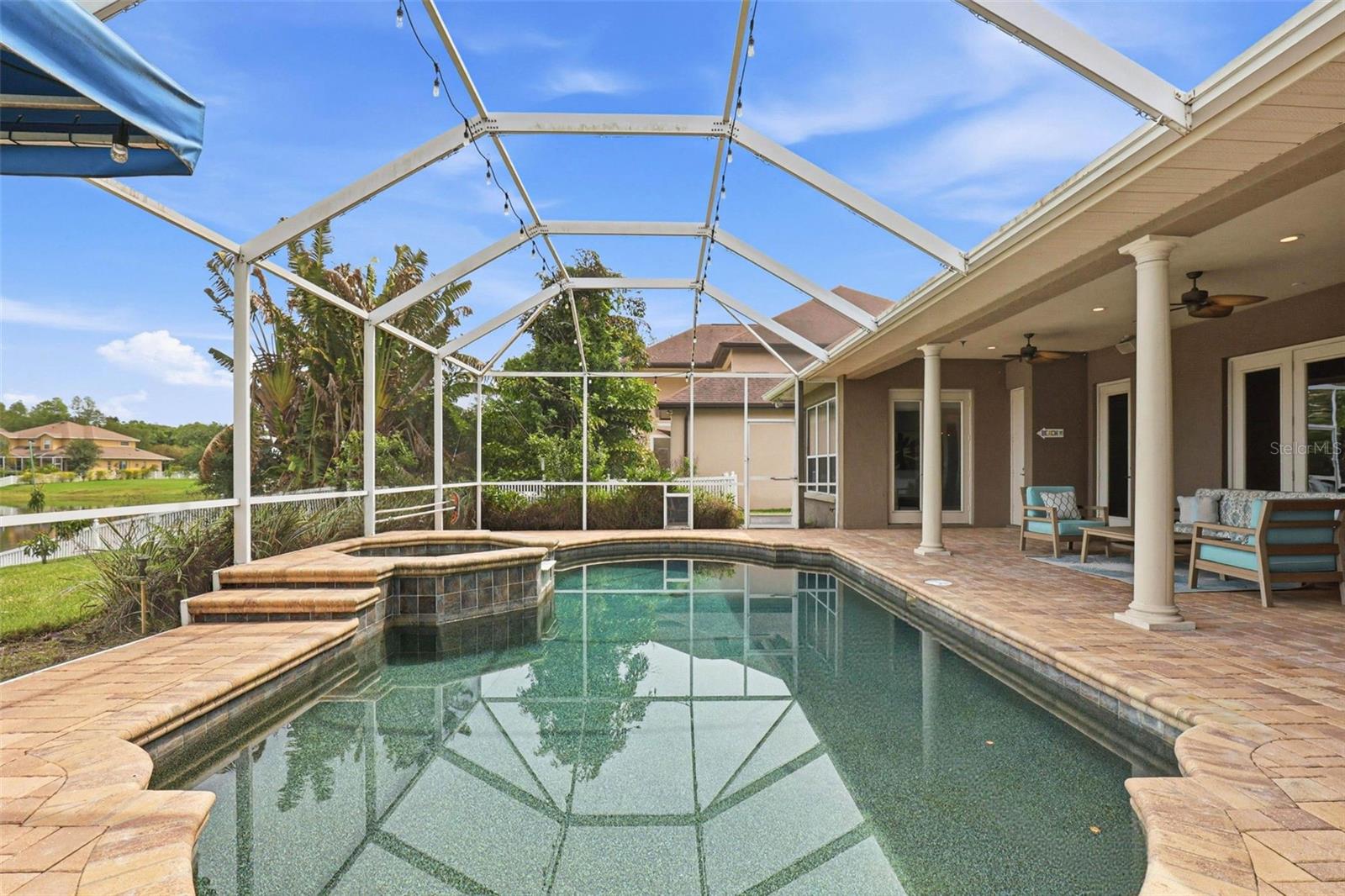 STASIA PLATTED MINOR SUB - Residential