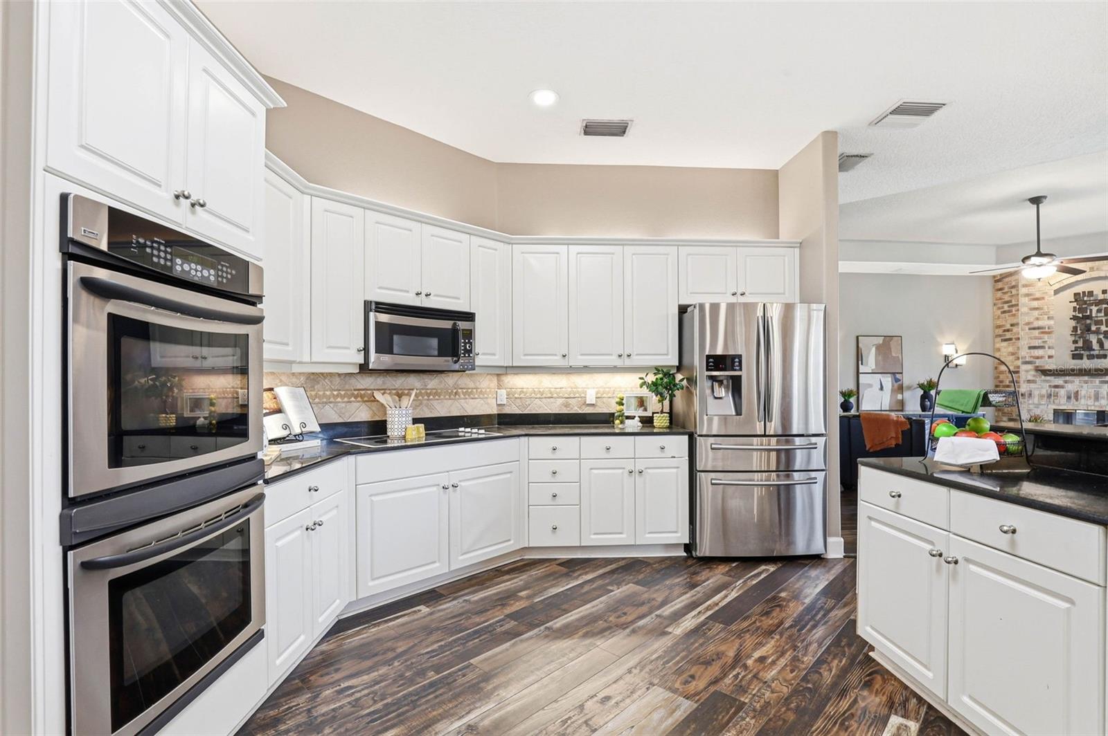 STASIA PLATTED MINOR SUB - Residential